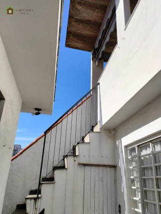 Imagem Sobrado com 3 Quartos à Venda, 130 m² em Casa Verde Alta - São Paulo Imagem Sobrado com 3 Quartos à Venda, 130 m² em Casa Verde Alta - São Paulo