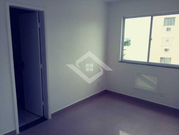 Imagem Apartamento com 2 Quartos à Venda, 54 m² em Campo Grande - Rio De Janeiro