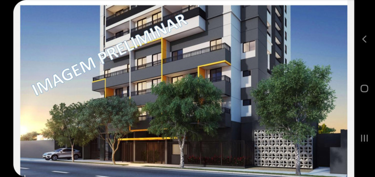 Imagem Apartamento com 2 Quartos à Venda, 42 m² em Belenzinho - São Paulo Imagem Apartamento com 2 Quartos à Venda, 42 m² em Belenzinho - São Paulo