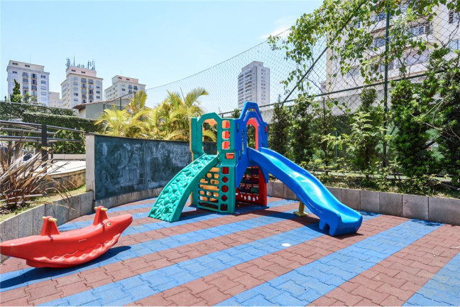 Imagem Imóvel com 3 Quartos à Venda, 88 m² em Cambuci - São Paulo