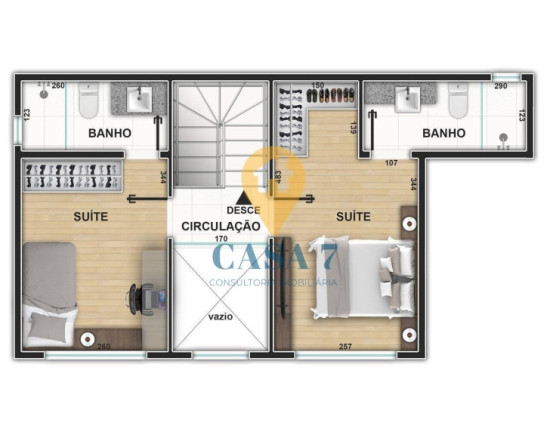 Imagem Apartamento com 1 Quarto à Venda, 40 m² em Serra - Belo Horizonte Imagem Apartamento com 1 Quarto à Venda, 40 m² em Serra - Belo Horizonte