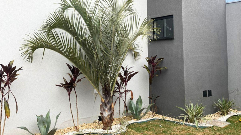 Imagem Casa com 3 Quartos à Venda, 125 m² em Residencial Estrela Park - Campo Grande Imagem Casa com 3 Quartos à Venda, 125 m² em Residencial Estrela Park - Campo Grande