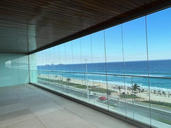 Imagem Apartamento com 1 Quarto à Venda, 131 m² em Barra Da Tijuca - Rio De Janeiro Imagem Apartamento com 1 Quarto à Venda, 131 m² em Barra Da Tijuca - Rio De Janeiro