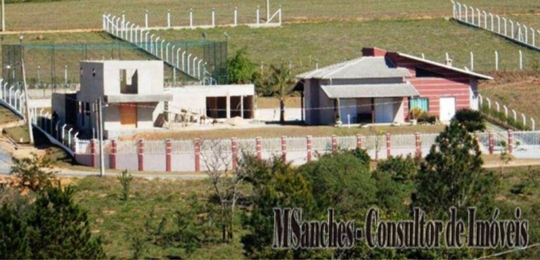 Imagem Terreno em Condomínio à Venda, 1.053 m² em Condomínio Pinheiros Do Lago - Sarapuí