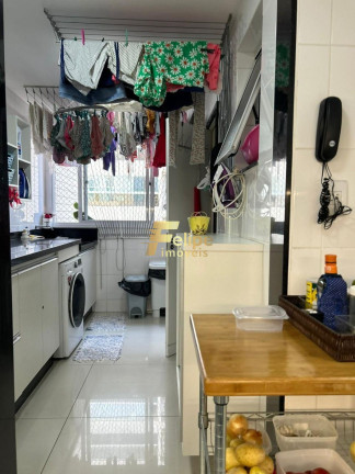 Imagem Imóvel com 3 Quartos à Venda, 130 m² em Praia Da Costa - Vila Velha