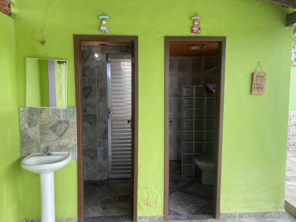 Imagem Casa com 1 Quarto à Venda, 450 m² em Jardim Ipitangas - Saquarema