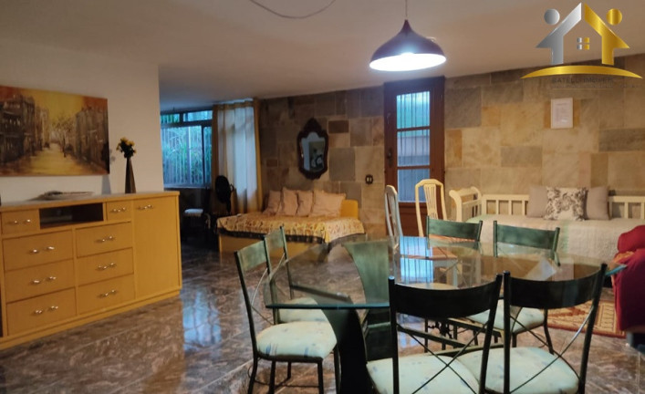 Imagem Casa com 7 Quartos à Venda, 426 m² em Boaçava - São Paulo Imagem Casa com 7 Quartos à Venda, 426 m² em Boaçava - São Paulo