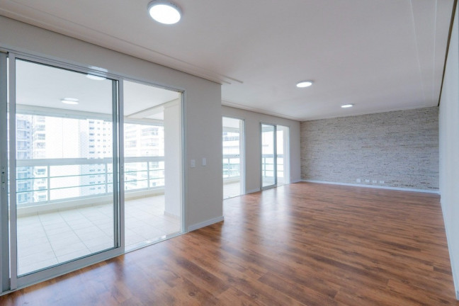 Imóvel com 4 Quartos à Venda, 177 m² em Panamby - São Paulo