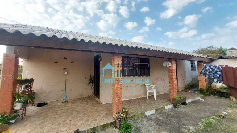 Imagem Casa com 2 Quartos à Venda, 450 m² em Centro - Balneário Pinhal Imagem Casa com 2 Quartos à Venda, 450 m² em Centro - Balneário Pinhal