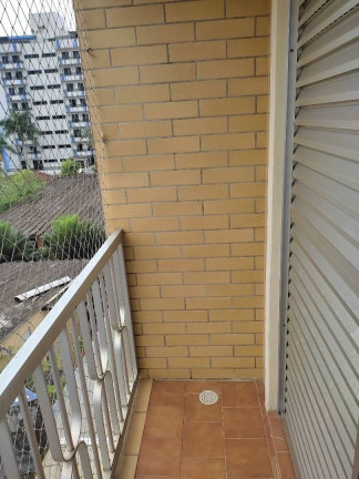 Imagem Apartamento com 1 Quarto à Venda, 73 m² em Caiçara - Praia Grande