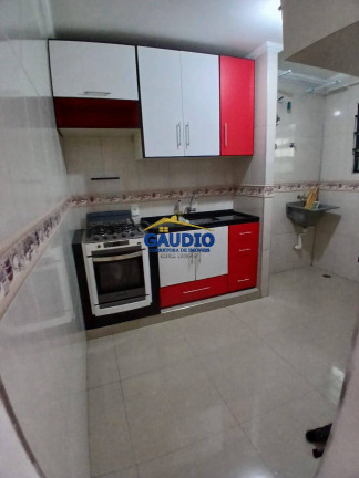 Imagem Apartamento com 2 Quartos à Venda, 48 m² em Conjunto Habitacional Parque Valo Velho Ii - São Paulo Imagem Apartamento com 2 Quartos à Venda, 48 m² em Conjunto Habitacional Parque Valo Velho Ii - São Paulo