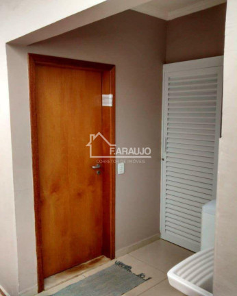 Imagem Casa com 3 Quartos à Venda, 95 m² em Jardim Paulista Ii - Itu