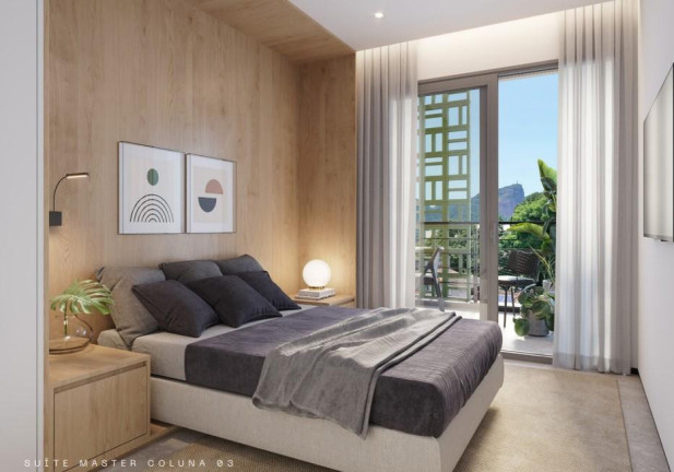 Imagem Apartamento com 3 Quartos à Venda, 119 m² em Gávea - Rio De Janeiro Imagem Apartamento com 3 Quartos à Venda, 119 m² em Gávea - Rio De Janeiro