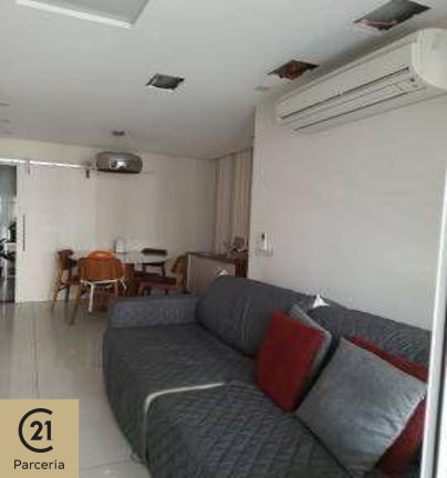 Imagem Apartamento com 3 Quartos à Venda, 81 m² em Vila Mascote - São Paulo Imagem Apartamento com 3 Quartos à Venda, 81 m² em Vila Mascote - São Paulo