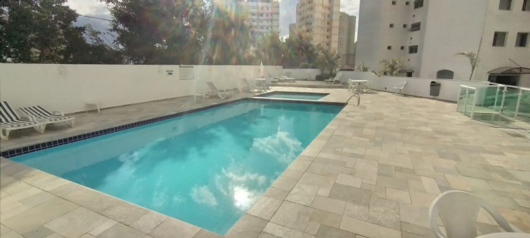 Imagem Apartamento com 2 Quartos à Venda, 65 m² em Jardim Itapeva - São Paulo
