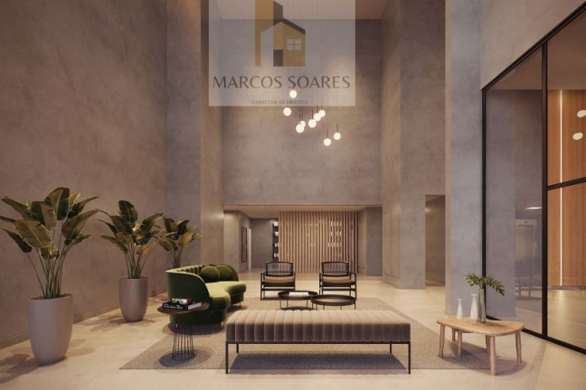 Imagem Apartamento com 3 Quartos à Venda, 66 m² em Jaguaribe - Osasco Imagem Apartamento com 3 Quartos à Venda, 66 m² em Jaguaribe - Osasco