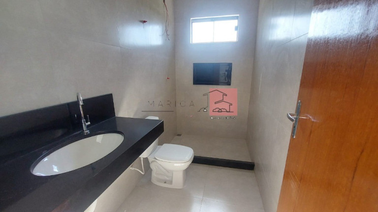 Imagem Casa com 3 Quartos à Venda, 137 m² em Papucaia - Cachoeiras De Macacu