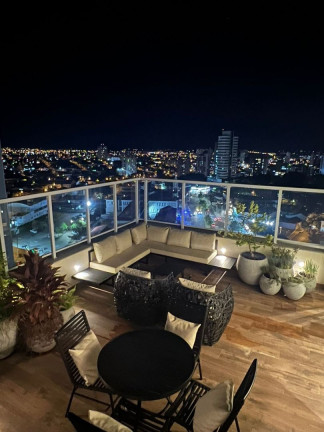 Apartamento com 3 Quartos à Venda, 240 m² em Jardim Elite - Piracicaba