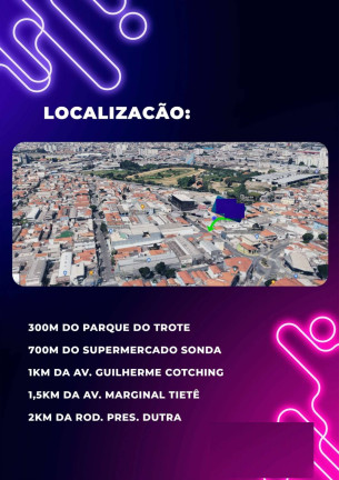 Imagem Apartamento à Venda,  em Vila Maria - São Paulo