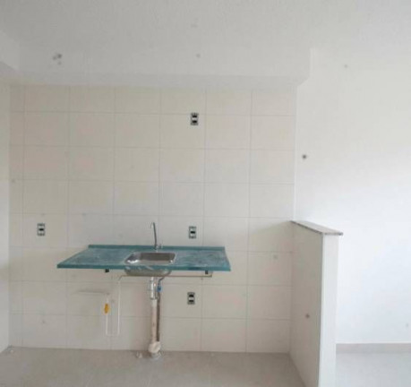 Imagem Apartamento com 2 Quartos à Venda, 32 m² em Cambuci - São Paulo