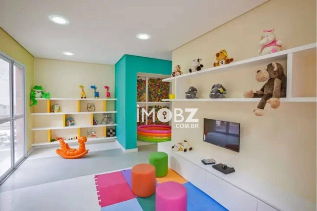 Imagem Imóvel com 3 Quartos à Venda, 73 m² em Vila Andrade - São Paulo Imagem Imóvel com 3 Quartos à Venda, 73 m² em Vila Andrade - São Paulo