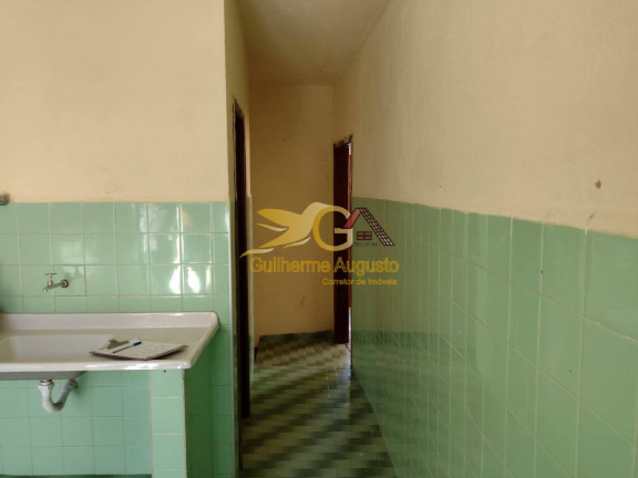 Imagem Casa com 5 Quartos à Venda, em Bela Vista - São João Del Rei Imagem Casa com 5 Quartos à Venda, em Bela Vista - São João Del Rei