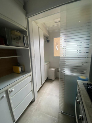 Imagem Apartamento com 3 Quartos à Venda, 97 m² em Cambuci - São Paulo