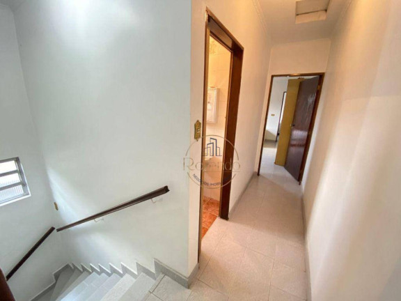 Imagem Sobrado com 3 Quartos à Venda, 229 m² em Vila Luzita - Santo André Imagem Sobrado com 3 Quartos à Venda, 229 m² em Vila Luzita - Santo André