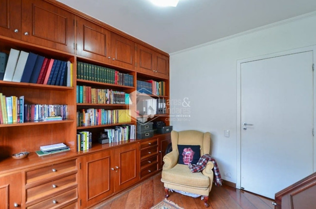 Imagem Casa com 4 Quartos à Venda, 386 m² em Jardim Morumbi - São Paulo Imagem Casa com 4 Quartos à Venda, 386 m² em Jardim Morumbi - São Paulo