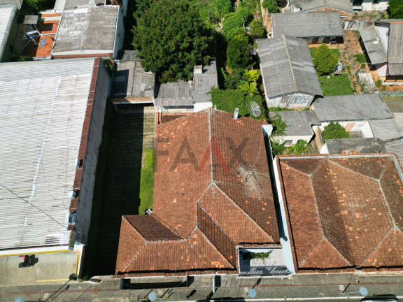 Imagem Terreno à Venda, 309 m² em Centro - Guarapuava Imagem Terreno à Venda, 309 m² em Centro - Guarapuava