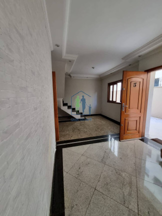 Imagem Casa com 3 Quartos à Venda, 87 m² em Vila São Pedro - São Paulo Imagem Casa com 3 Quartos à Venda, 87 m² em Vila São Pedro - São Paulo