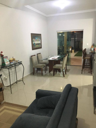 Imagem Casa com 3 Quartos para Alugar, 141 m² em Horto Florestal - Sorocaba Imagem Casa com 3 Quartos para Alugar, 141 m² em Horto Florestal - Sorocaba