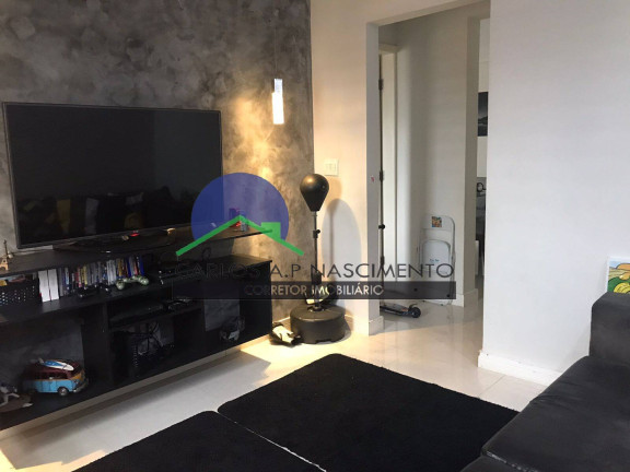 Imagem Apartamento com 3 Quartos à Venda, 90 m² em Jardim Beira Rio - Jacareí