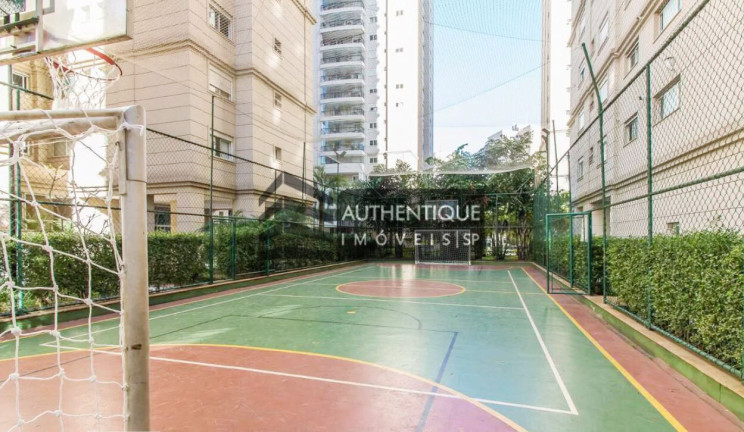 Imagem Apartamento com 4 Quartos à Venda, 180 m² em Paraíso - São Paulo Imagem Apartamento com 4 Quartos à Venda, 180 m² em Paraíso - São Paulo