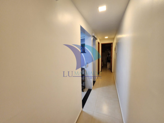 Imagem Apartamento com 1 Quarto à Venda, 45 m² em Portinho - Cabo Frio Imagem Apartamento com 1 Quarto à Venda, 45 m² em Portinho - Cabo Frio