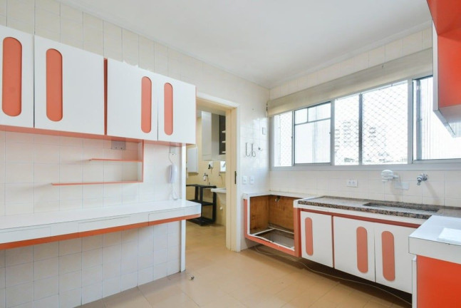 Imagem Apartamento com 3 Quartos à Venda, 142 m² em Consolação - São Paulo Imagem Apartamento com 3 Quartos à Venda, 142 m² em Consolação - São Paulo