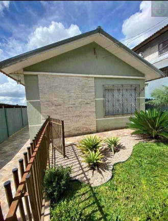 Imagem Casa com 4 Quartos à Venda, em Nova Rússia - Ponta Grossa Imagem Casa com 4 Quartos à Venda, em Nova Rússia - Ponta Grossa