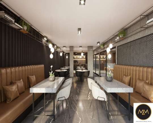 Imagem Flat com 1 Quarto à Venda, 17 m² em Jardim Oceania - João Pessoa
