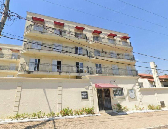 Apartamento com 3 Quartos à Venda, 119 m² em Jardim Emília - Sorocaba