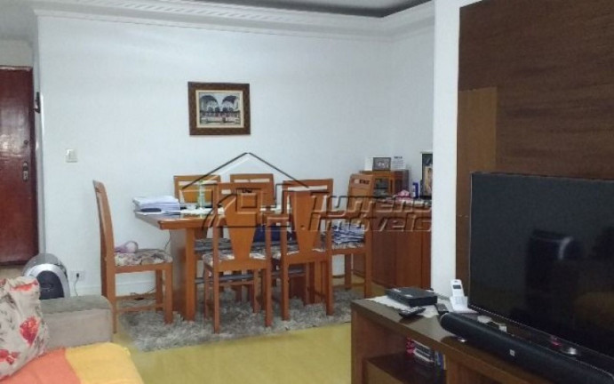 Imagem Apartamento com 3 Quartos à Venda, 85 m² em Jardim Das Indústrias - São José Dos Campos Imagem Apartamento com 3 Quartos à Venda, 85 m² em Jardim Das Indústrias - São José Dos Campos