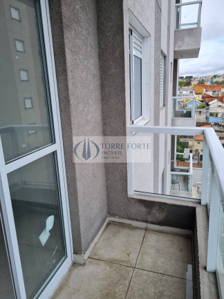 Imagem Apartamento com 2 Quartos à Venda, 48 m² em Parque Paineiras - São Paulo Imagem Apartamento com 2 Quartos à Venda, 48 m² em Parque Paineiras - São Paulo