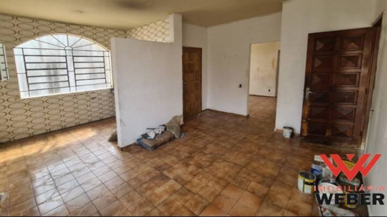 Imagem Casa com 3 Quartos à Venda, 330 m² em Jardim Simus - Sorocaba