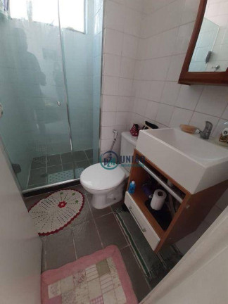 Imagem Apartamento com 2 Quartos à Venda, 50 m² em Fonseca - Niterói