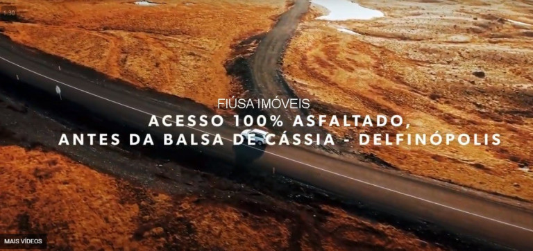 Imagem Terreno à Venda, 883 m² em Zona Rural - Delfinópolis Imagem Terreno à Venda, 883 m² em Zona Rural - Delfinópolis
