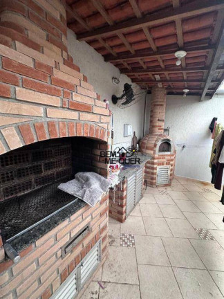 Imagem Sobrado com 3 Quartos à Venda, 150 m² em Parque São Domingos - São Paulo Imagem Sobrado com 3 Quartos à Venda, 150 m² em Parque São Domingos - São Paulo