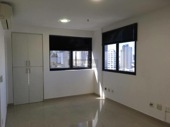 Imóvel Comercial para Alugar, 34 m² em Perdizes - São Paulo