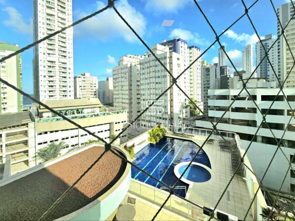 Imagem Apartamento com 3 Quartos à Venda, 138 m² em Quadra Mar Centro - Balneário Camboriú