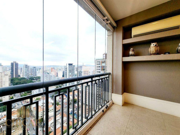 Imagem Apartamento com 3 Quartos à Venda, 251 m² em Perdizes - São Paulo Imagem Apartamento com 3 Quartos à Venda, 251 m² em Perdizes - São Paulo