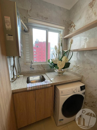 Imagem Apartamento com 3 Quartos à Venda, 92 m² em Centro - Balneário Camboriú