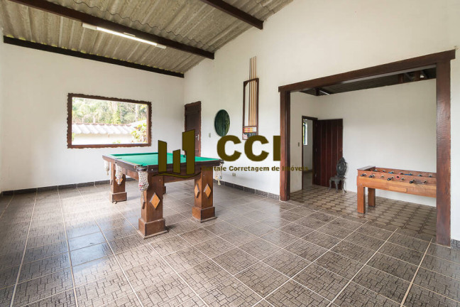 Imagem Chácara com 3 Quartos à Venda, 372 m² em Triângulo Azul - São Lourenço Da Serra